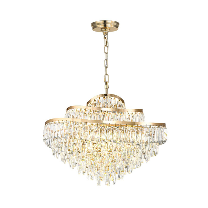 Люстра подвесная Odeon Light Wayta 5073/14