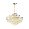 Люстра подвесная Odeon Light Wayta 5073/14