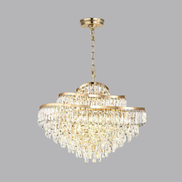 Люстра подвесная Odeon Light Wayta 5073/14