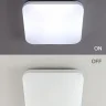 Светильник потолочный Citilux Симпла CL714K330G