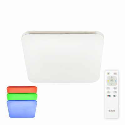 Светильник потолочный Citilux Симпла CL714K330G