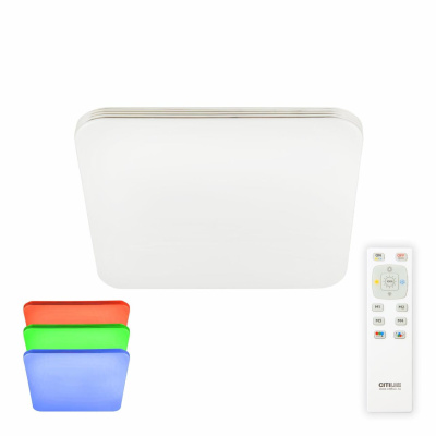 Светильник потолочный Citilux Симпла CL714K330G