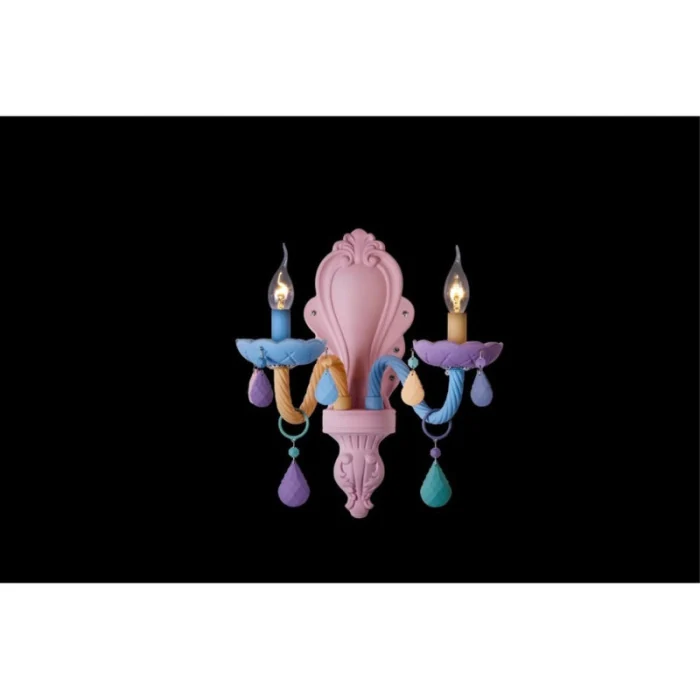 Светильник настенный Aployt Selestina APL.663.01.02