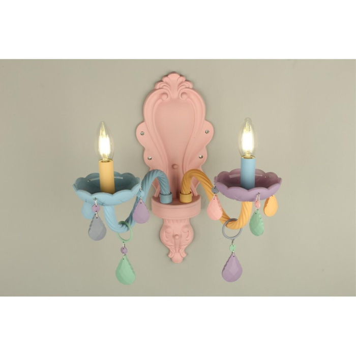 Светильник настенный Aployt Selestina APL.663.01.02