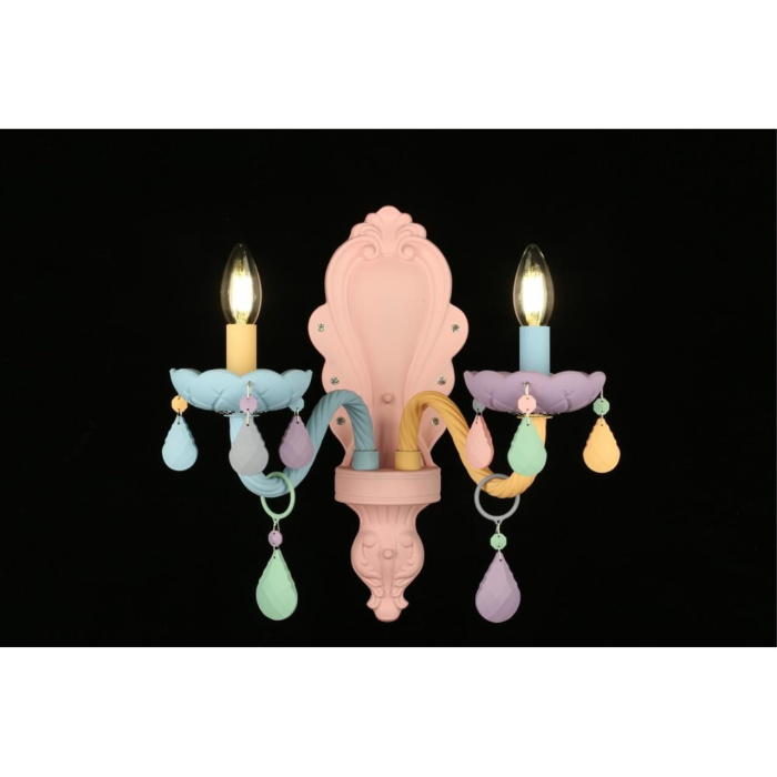 Светильник настенный Aployt Selestina APL.663.01.02