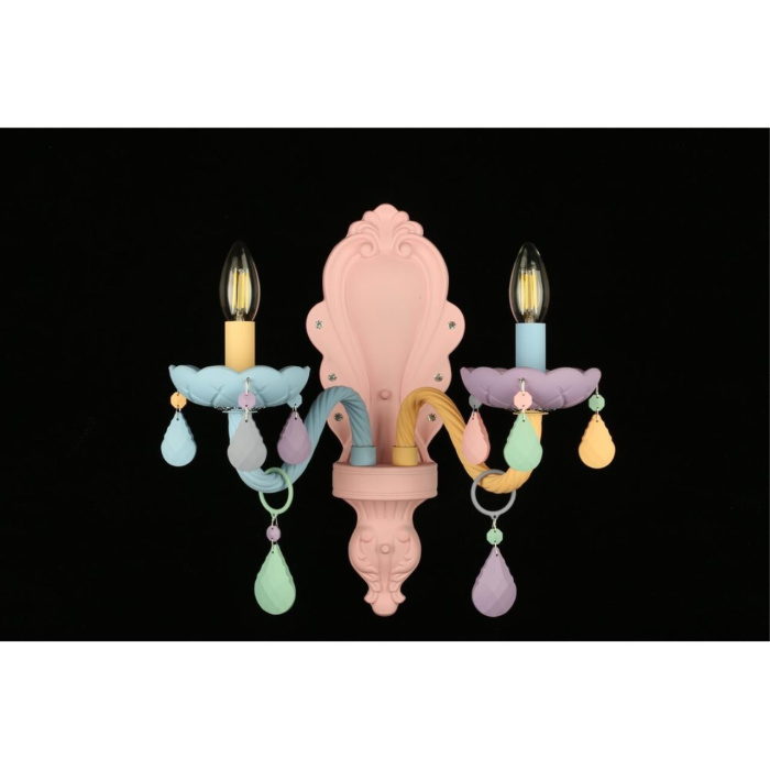 Светильник настенный Aployt Selestina APL.663.01.02