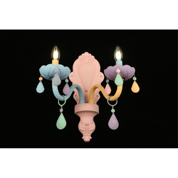 Светильник настенный Aployt Selestina APL.663.01.02