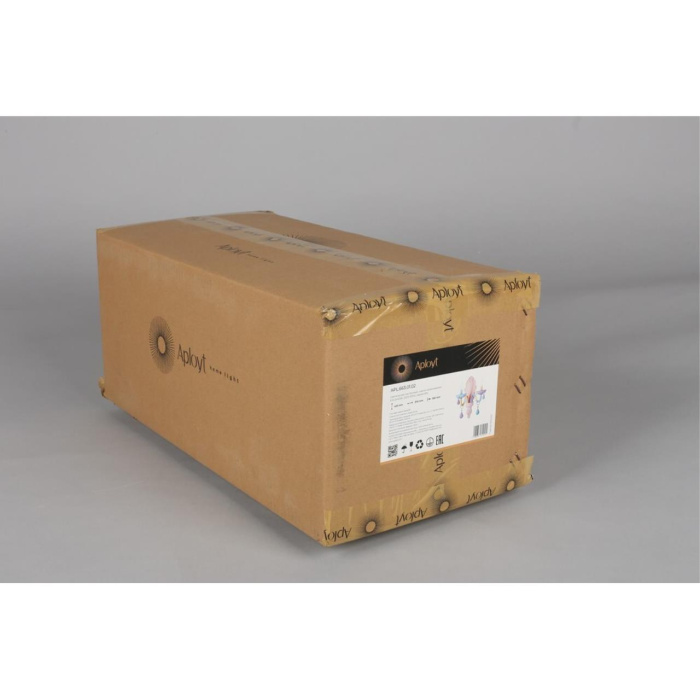 Светильник настенный Aployt Selestina APL.663.01.02