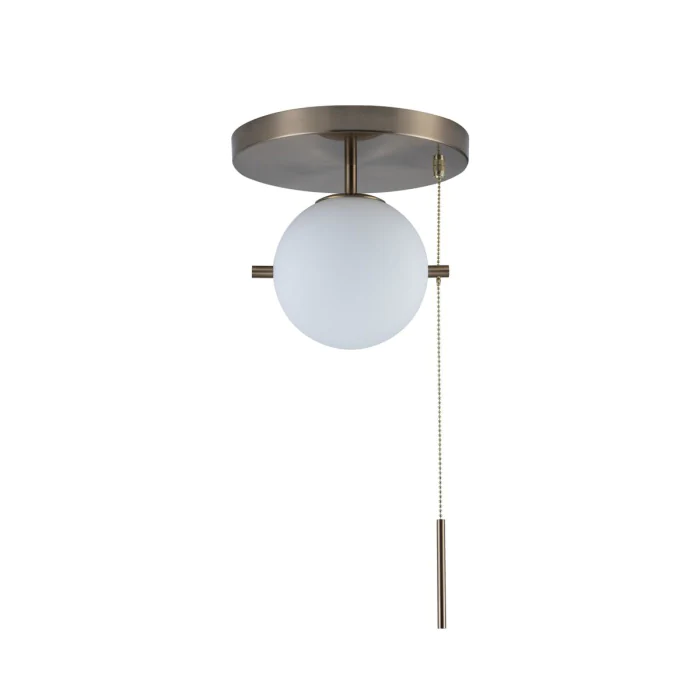 Светильник подвесной LOFTIT 10029C Gold