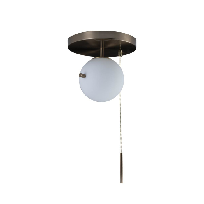 Светильник подвесной LOFTIT 10029C Gold