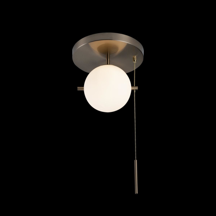 Светильник подвесной LOFTIT 10029C Gold