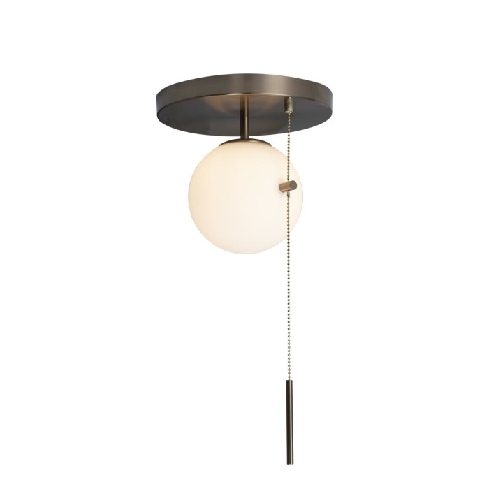 Светильник подвесной LOFTIT 10029C Gold