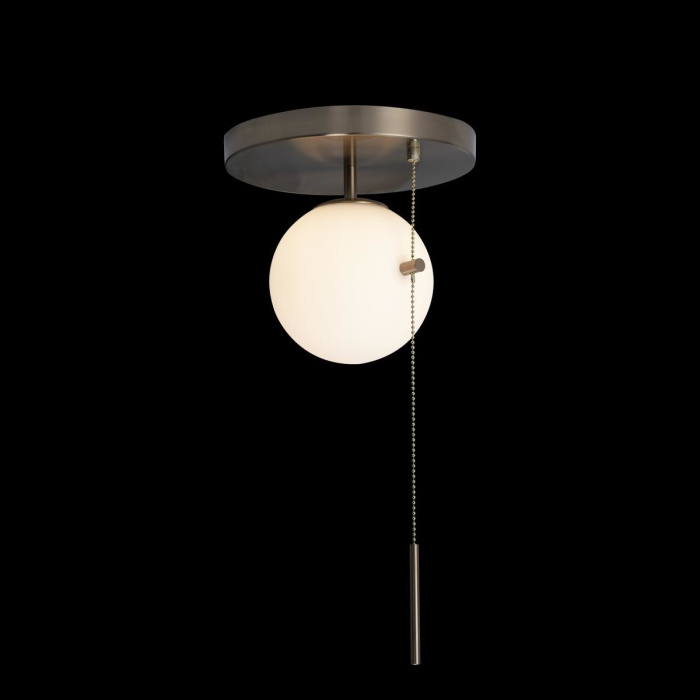 Светильник подвесной LOFTIT 10029C Gold