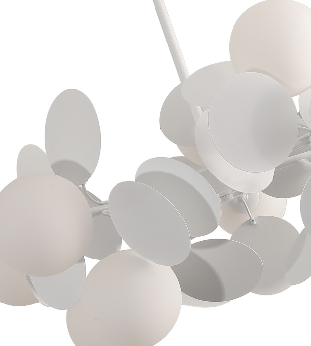 Люстра 074160-10,01(01) Kink Light