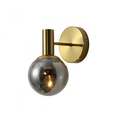 Светильник настенный Aployt Genia APL.610.01.01