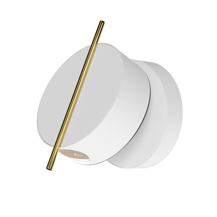 Бра Maytoni Nuance MOD180WL-L4W3K1