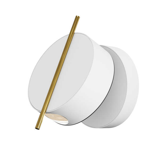 Бра Maytoni Nuance MOD180WL-L4W3K1