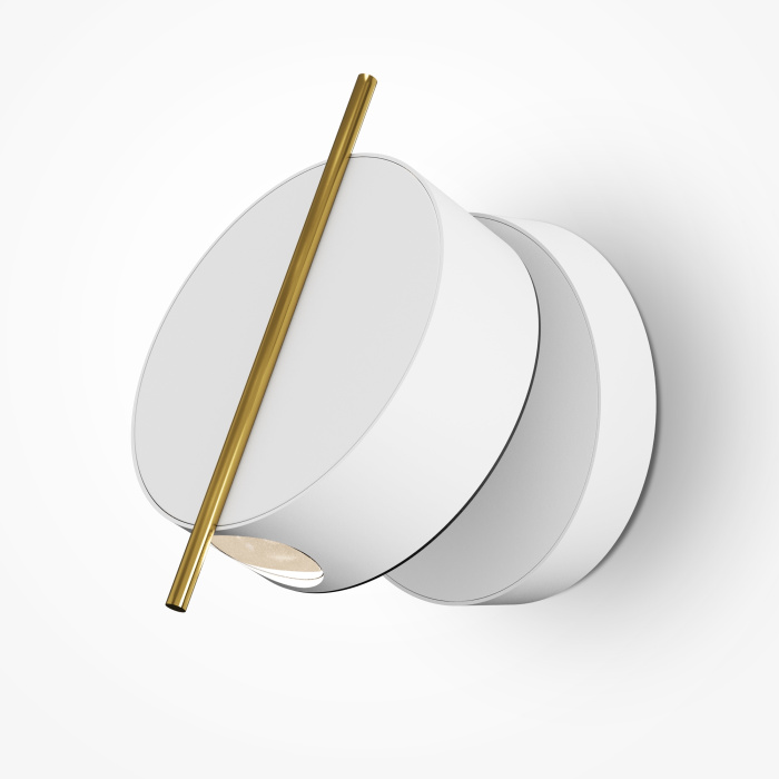 Бра Maytoni Nuance MOD180WL-L4W3K1