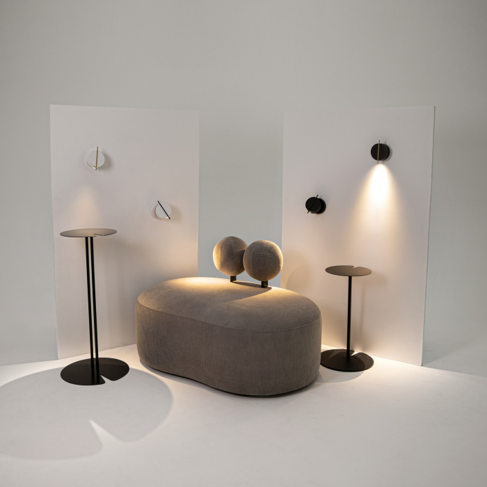 Бра Maytoni Nuance MOD180WL-L4W3K1