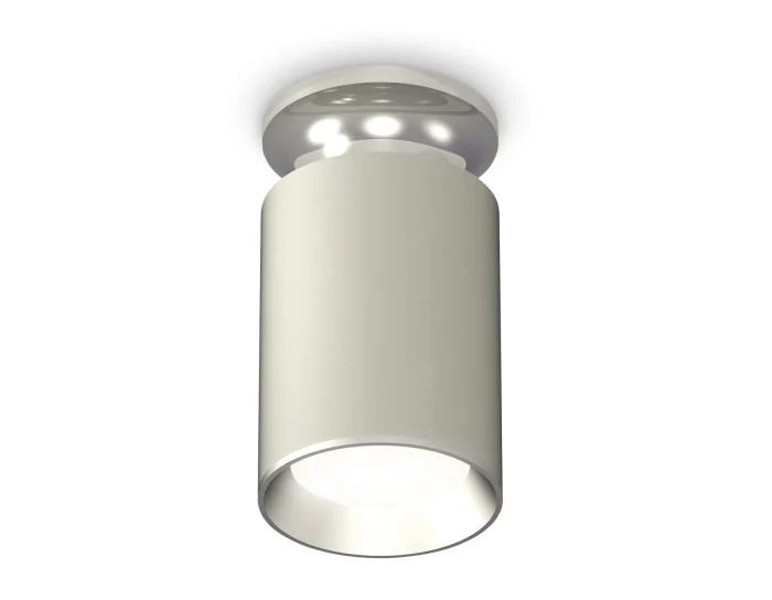 Комплект накладного светильника Ambrella light XS6314101