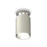 Комплект накладного светильника Ambrella light XS6314101