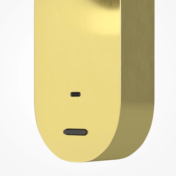 Бра Maytoni MOD434WL-L5BS3K