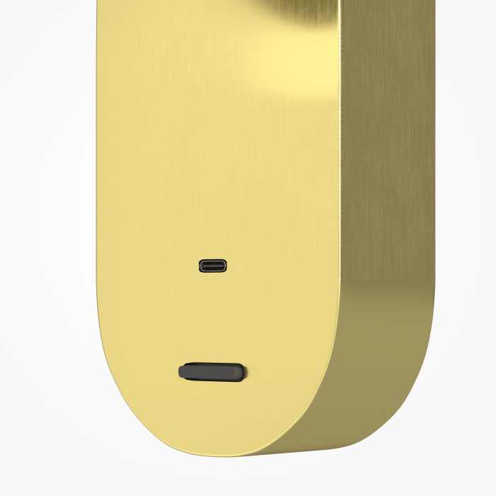 Бра Maytoni Elfin MOD434WL-L5BS3K