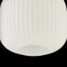 Люстра подвесная Arti Lampadari Delebio E 1.P1 W