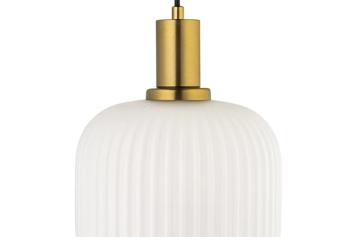 Люстра подвесная Arti Lampadari Delebio E 1.P1 W