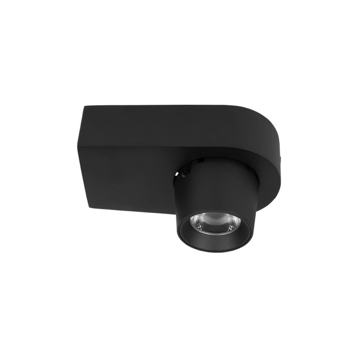 Спот LOFT IT Quiet 10320 Black