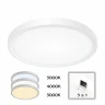Светильник потолочный Citilux Бейсик CL738240V
