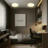Светильник потолочный Citilux Бейсик CL738240V