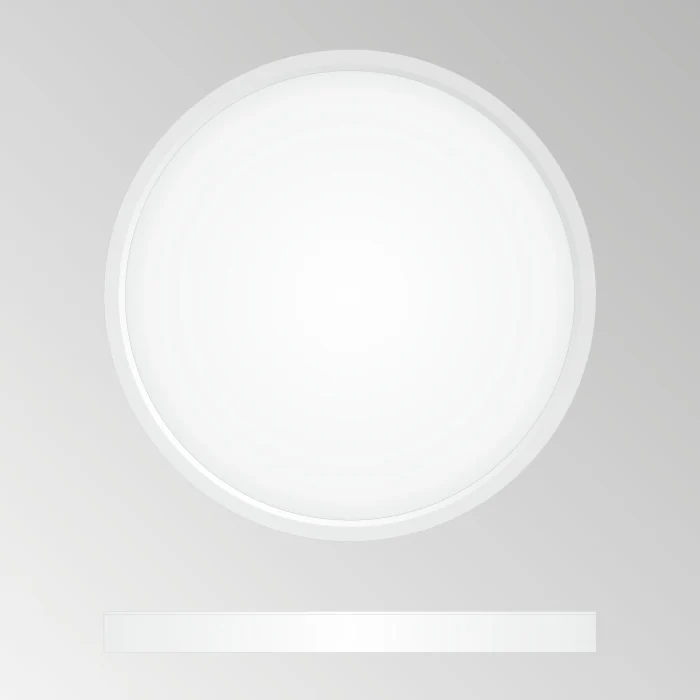 Светильник накладной Citilux Бейсик CL738240V