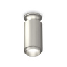Комплект накладного светильника Ambrella light XS6324080