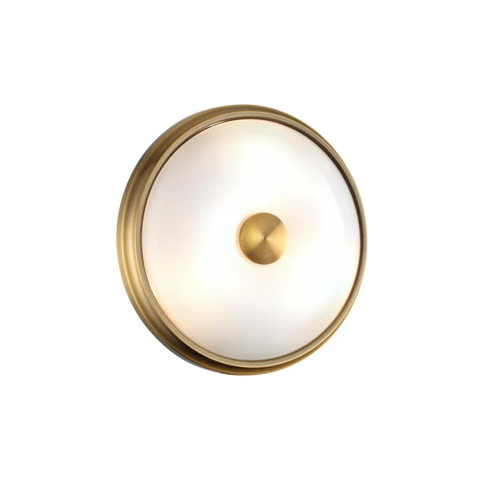 Настенно-потолочный светильник Odeon Light Pelow 4956/2