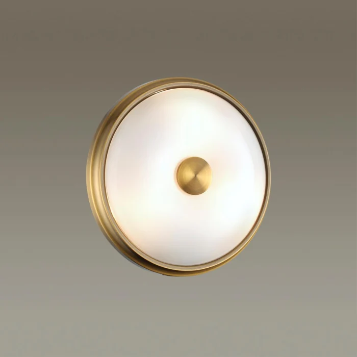 Настенно-потолочный светильник Odeon Light Pelow 4956/2