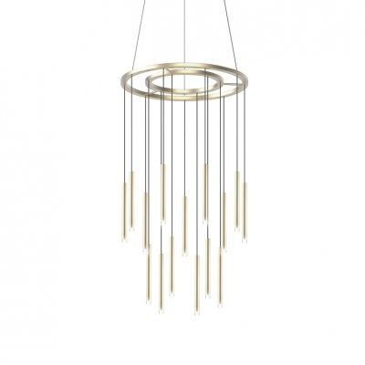 Подвесной светильник Leds C4 CANDLE