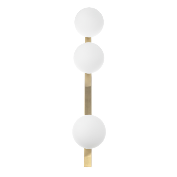 Светильник настенный Citilux GLOB CL209433