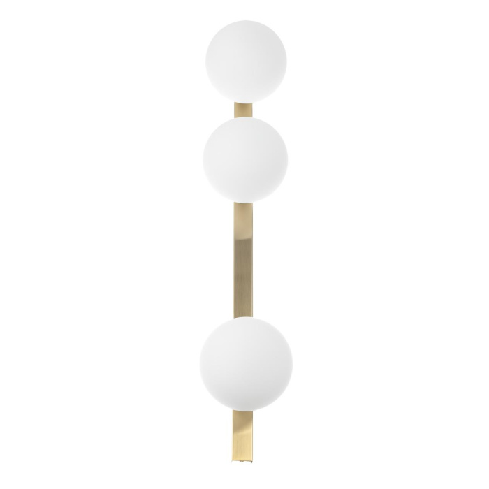 Настенный светильник Citilux Glob CL209433