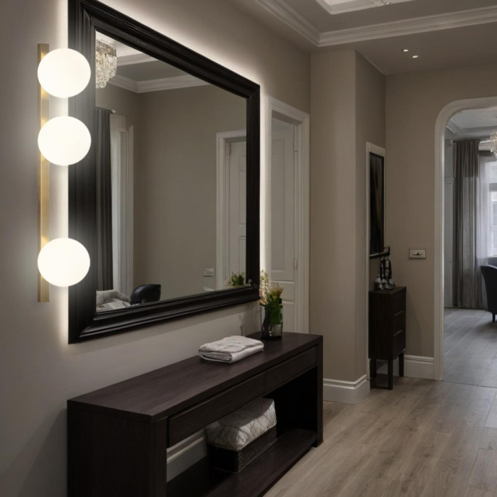 Настенный светильник Citilux Glob CL209433