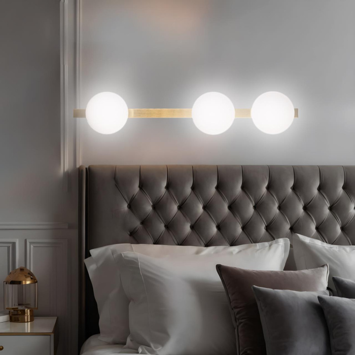 Настенный светильник Citilux Glob CL209433