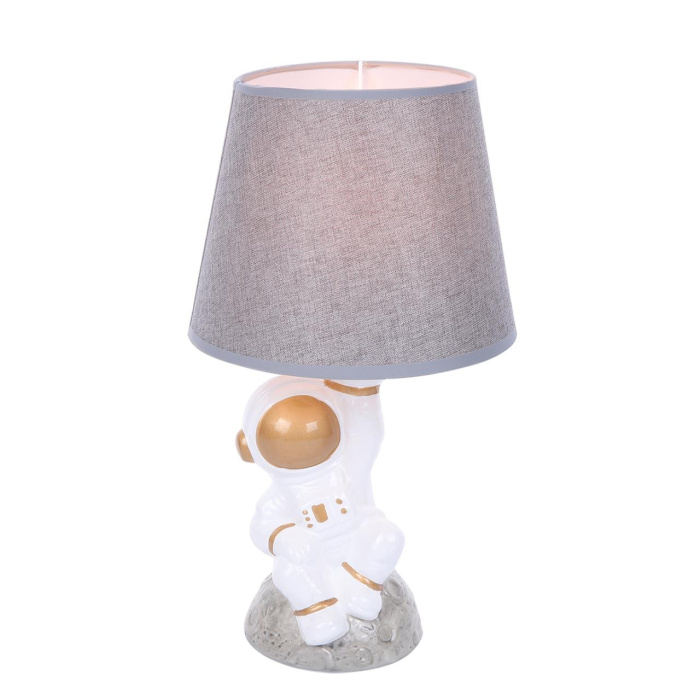 Детская настольная лампа Lumion Atlas 8208/1T