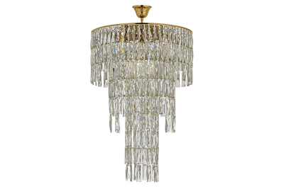 Люстра потолочная Arti Lampadari Elite Deliceto E 1.5.46.101 G