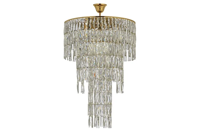 Люстра потолочная Arti Lampadari Elite Deliceto E 1.5.46.101 G