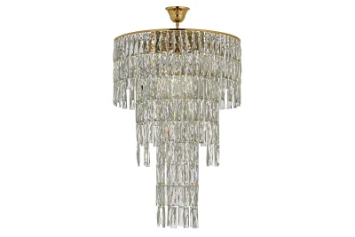 Люстра потолочная Arti Lampadari Elite Deliceto E 1.5.46.101 G