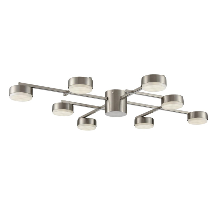 Накладная потолочная люстра Lumion Dabra 8115/8C