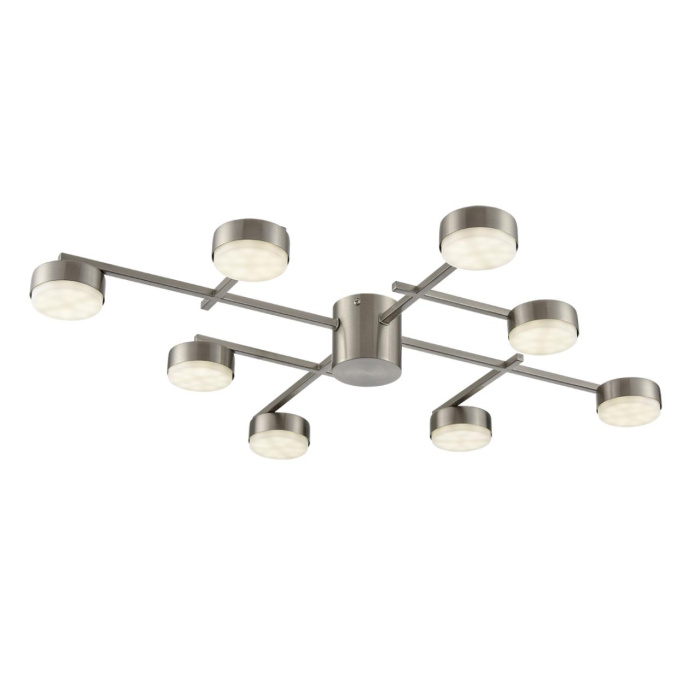 Накладная потолочная люстра Lumion Dabra 8115/8C