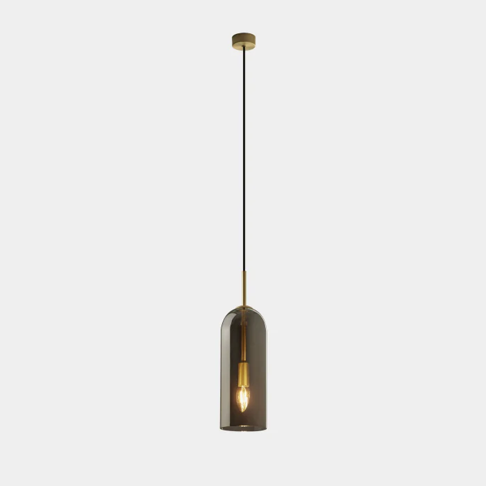 Подвесной светильник Leds C4 GLAM Black