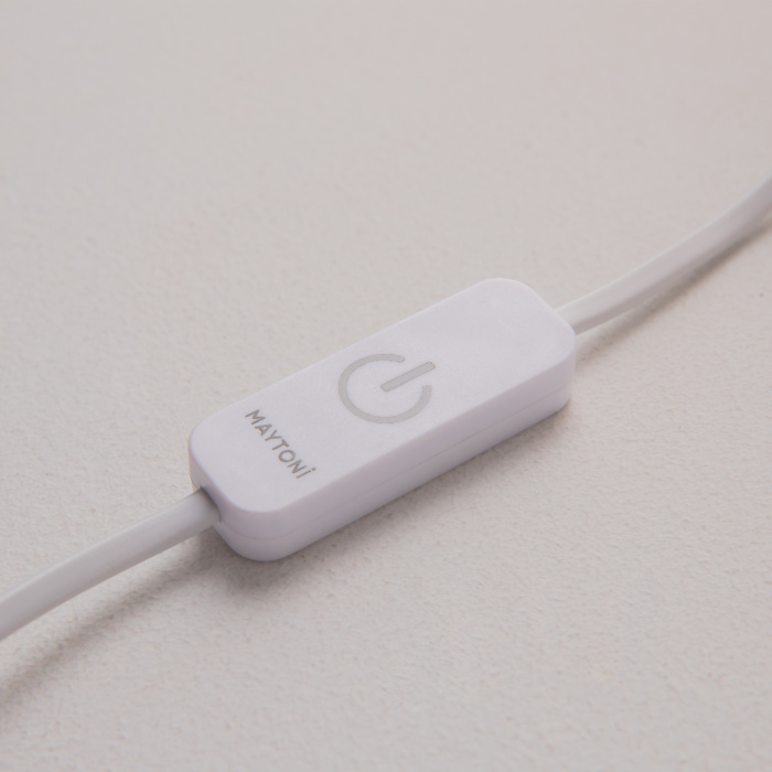 Настольная лампа Maytoni Spirito MOD286TL-L18W3K