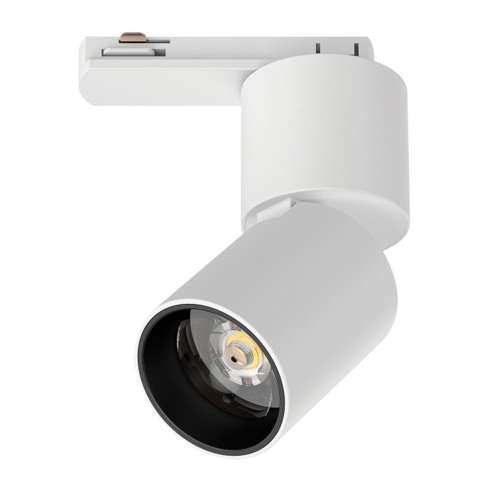 Трековый светильник Lightstar Volta cct 227016